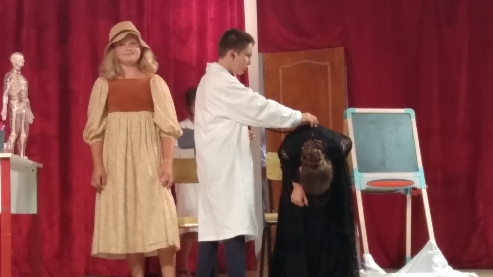 Spectacle 10