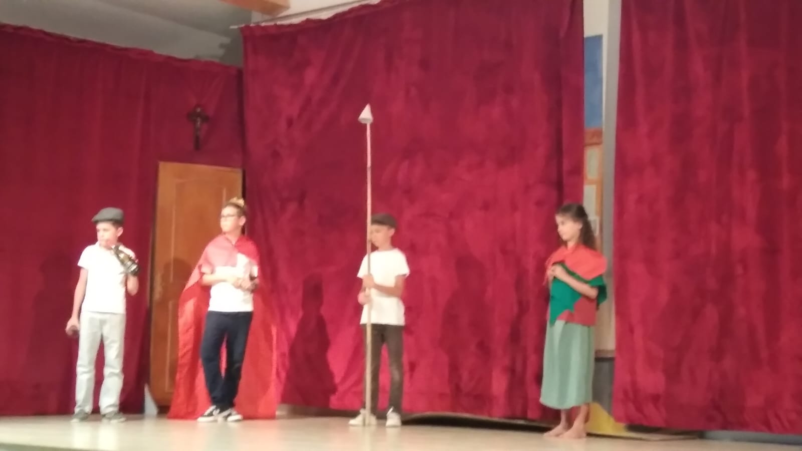Spectacle 8