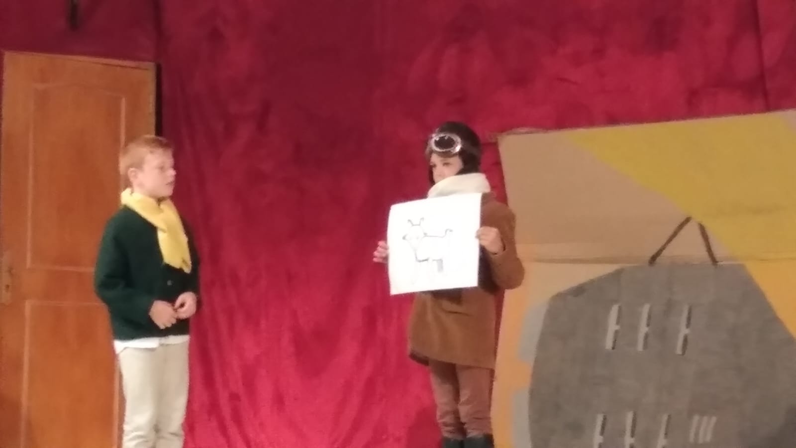Spectacle 7