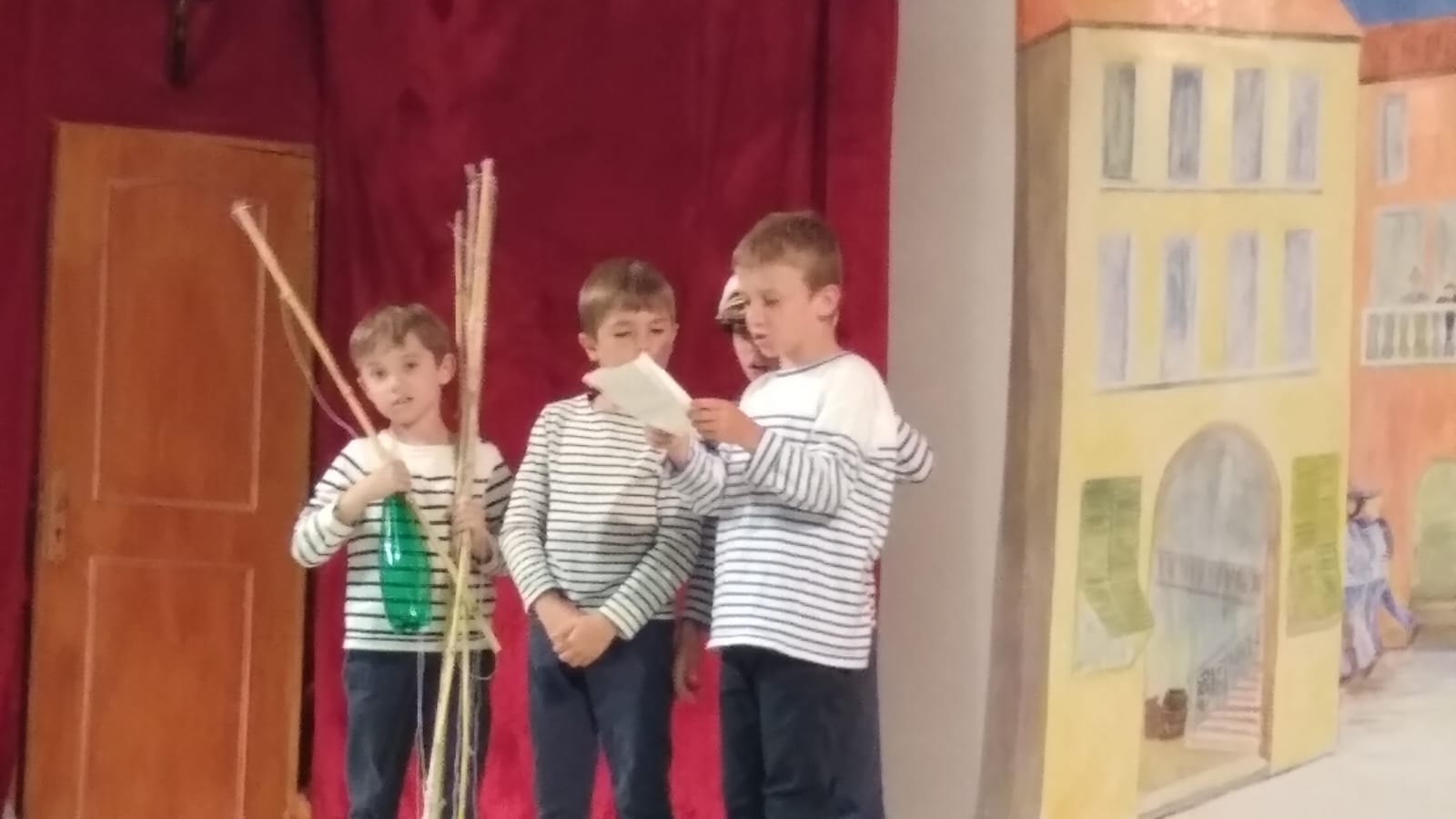 Spectacle 5