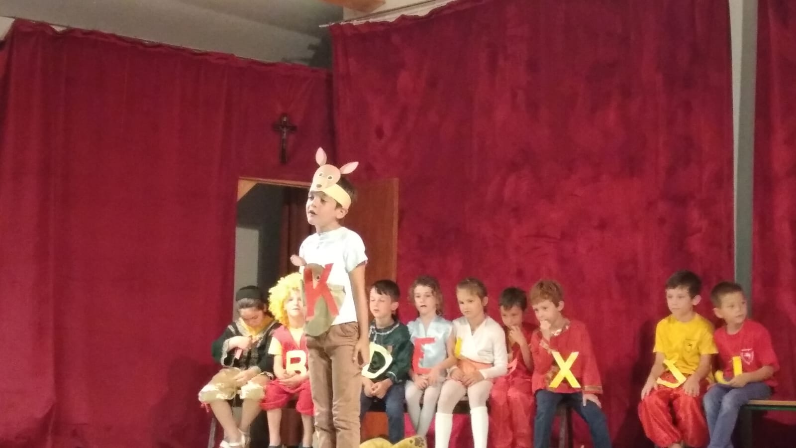 Spectacle 6