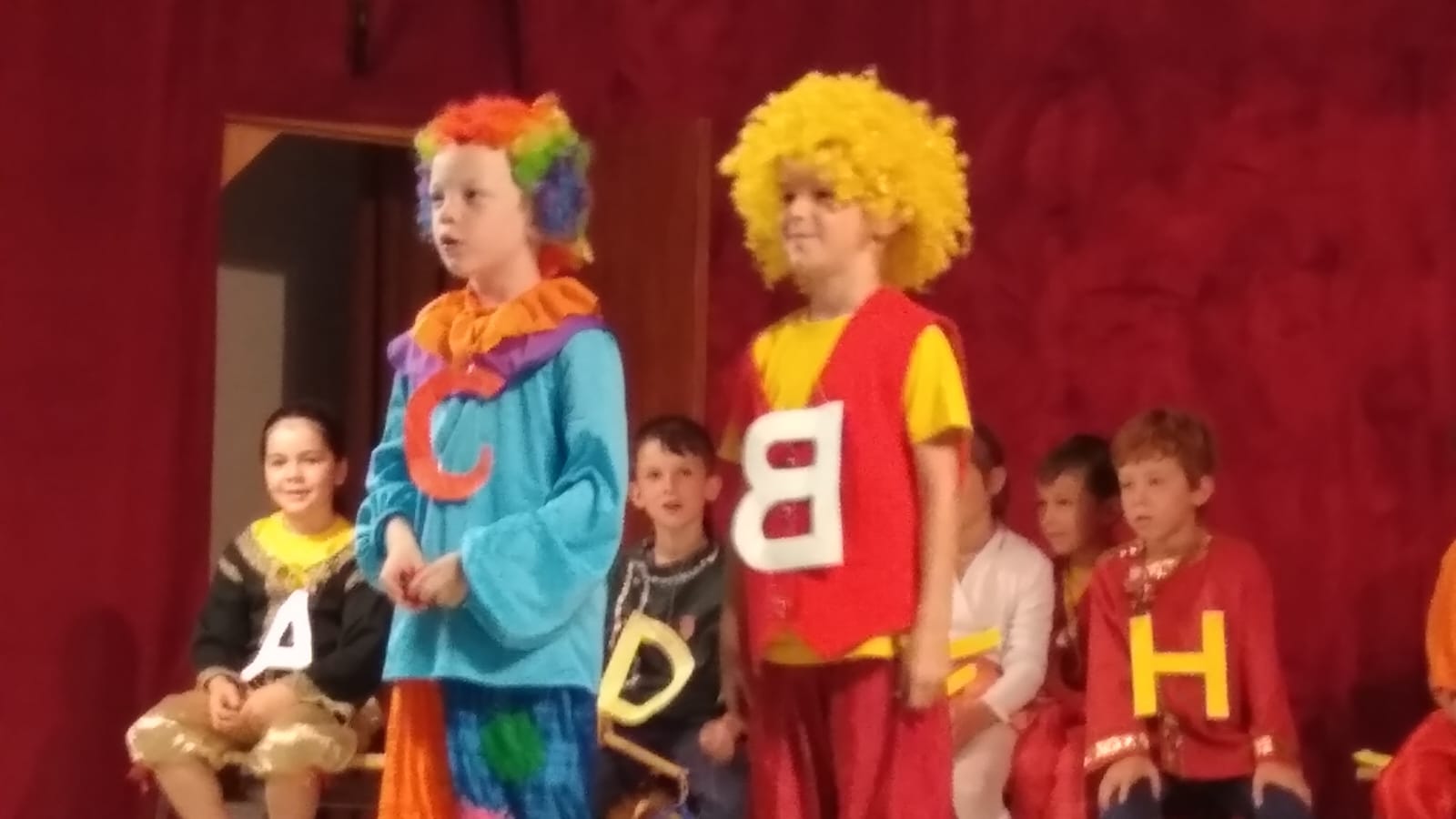 Spectacle 3
