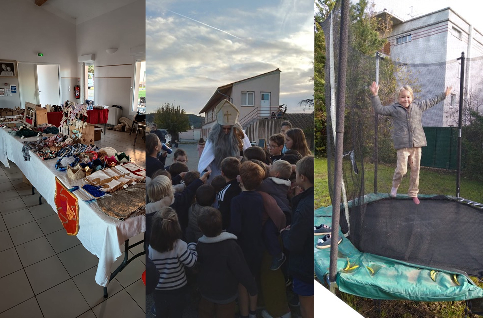 Marché Noël 2025 - photo 2