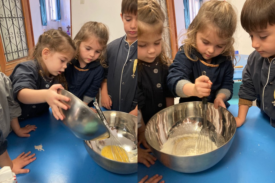 Atelier sablés - photo 3