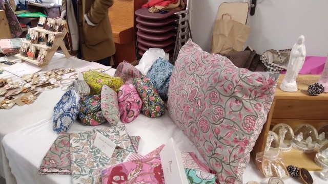 Marché Noël 2025 - photo 11