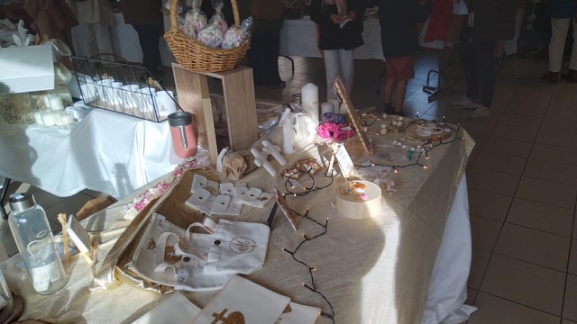 Marché Noël 2025 - photo 10