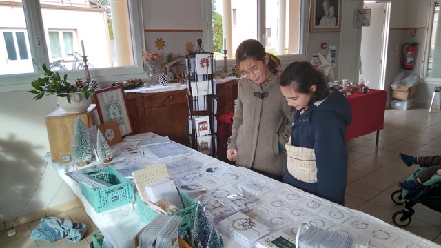 Marché Noël 2025 - photo 8