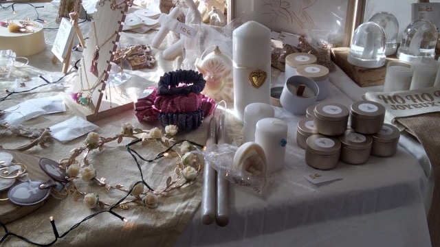 Marché Noël 2025 - photo 7