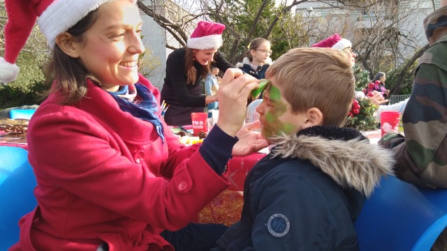 Marché Noël 2025 - photo 4