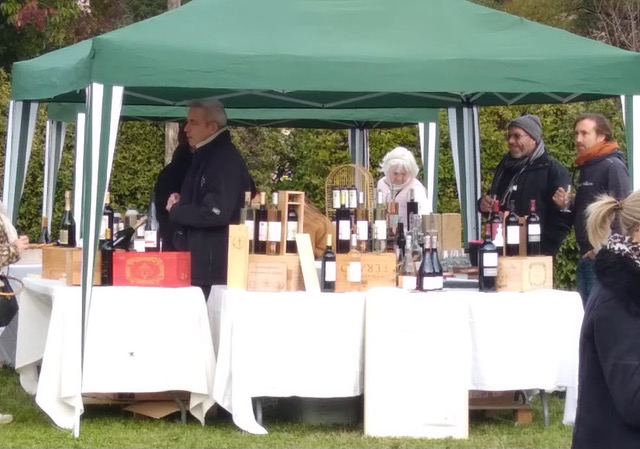 Marché Noël 2025 - photo 3