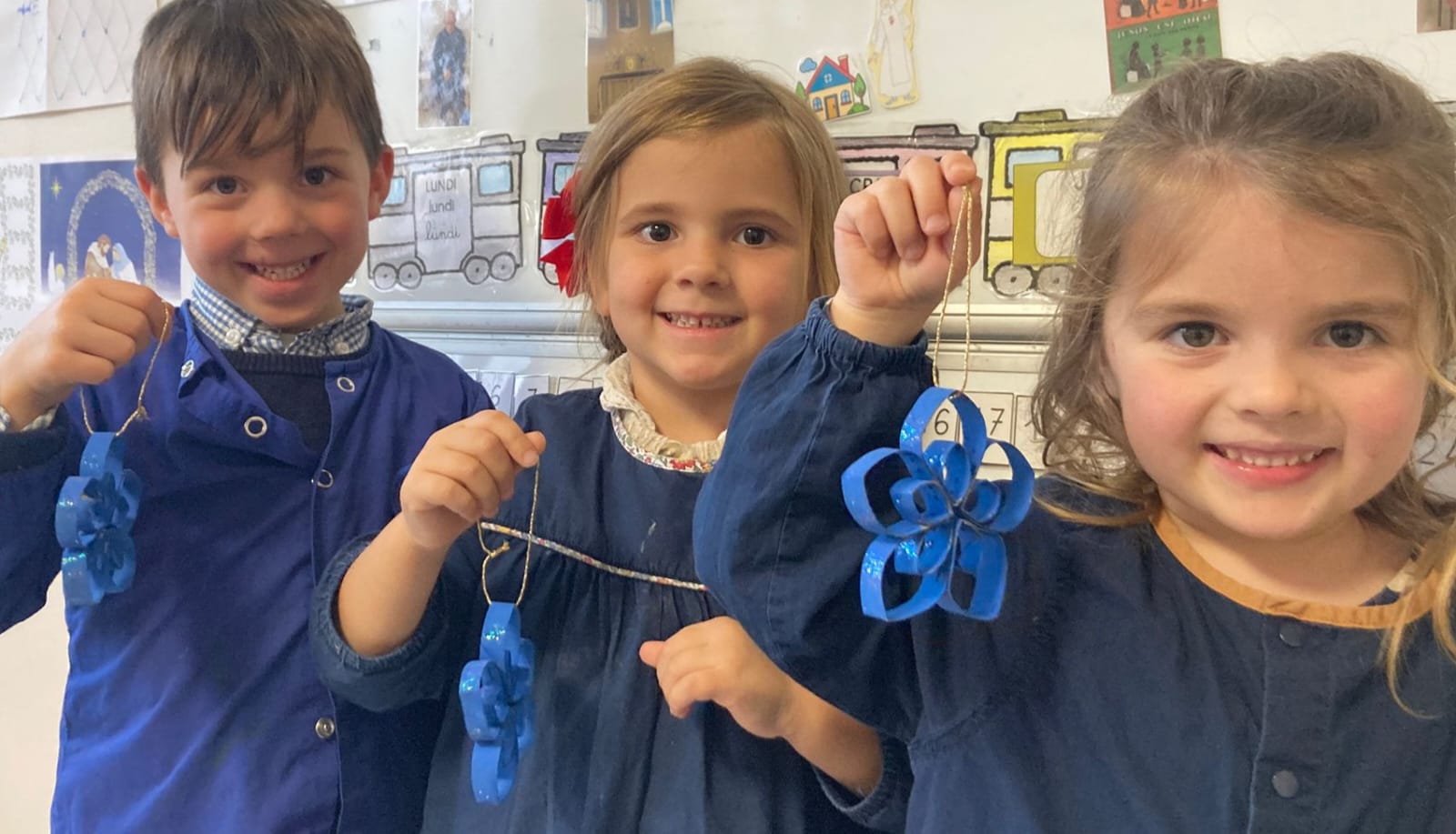 Marché Noël 2025 - photo 1