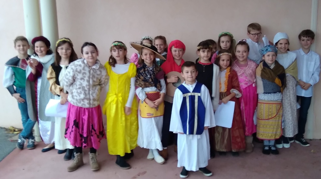 Marché Noël 2025 - photo 1