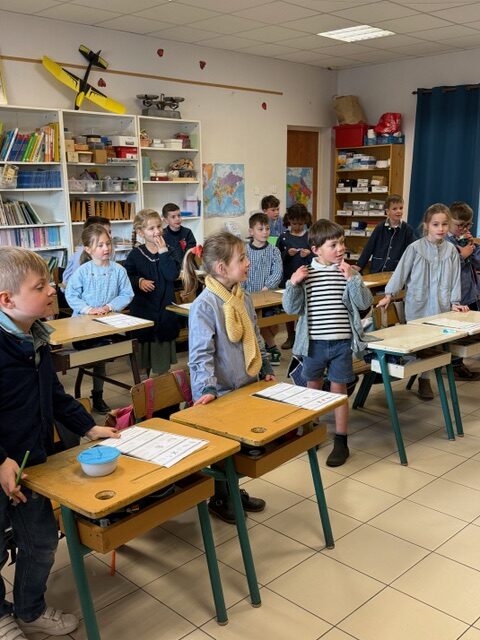 Visite de la tutelle mars 2026 - photo 11