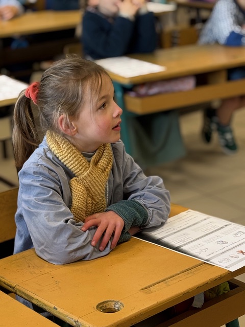 Visite de la tutelle mars 2026 - photo 10