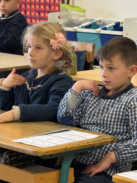 Visite de la tutelle mars 2026 - photo 8