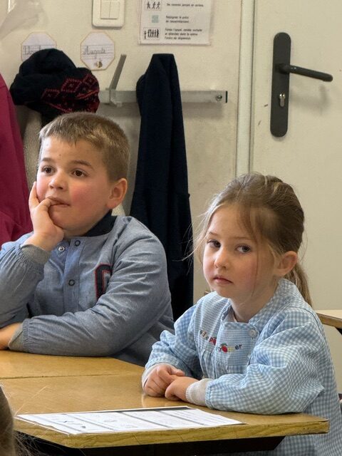 Visite de la tutelle mars 2026 - photo 7