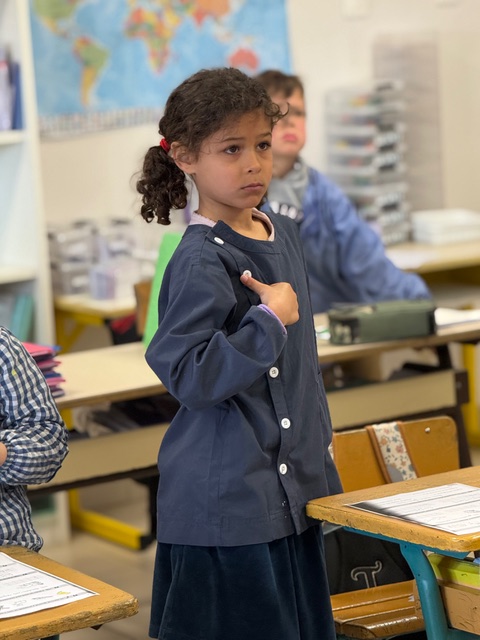 Visite de la tutelle mars 2026 - photo 6