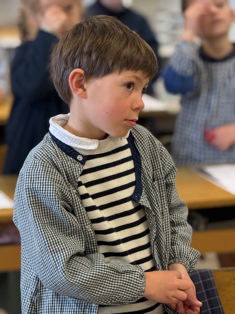 Visite de la tutelle mars 2026 - photo 5