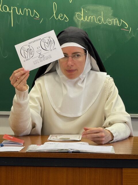 Visite de la tutelle mars 2026 - photo 3