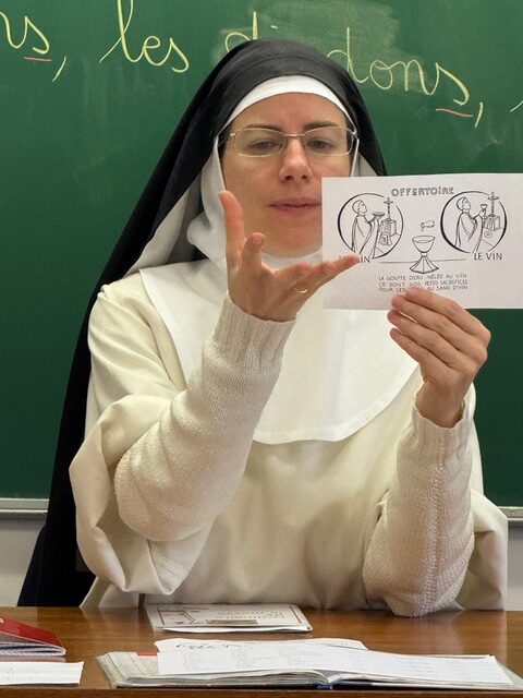 Visite de la tutelle mars 2026 - photo 2