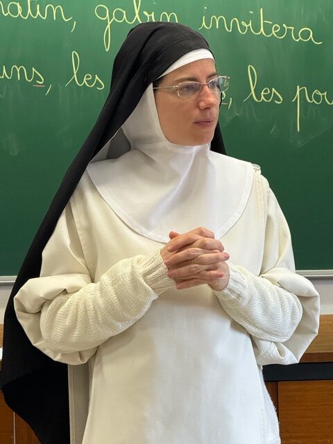 Visite de la tutelle mars 2026 - photo 1