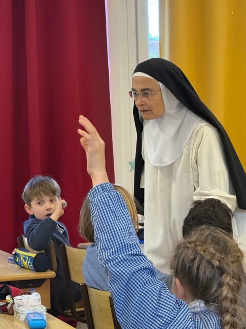 Visite de la tutelle mars 2026 - photo 12