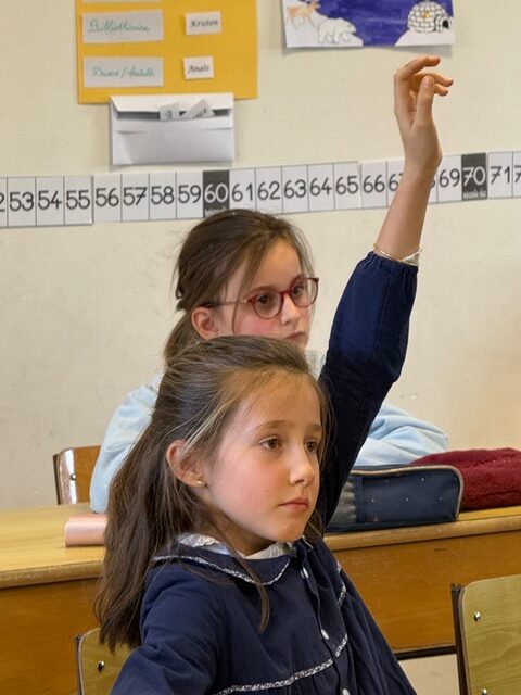 Visite de la tutelle mars 2026 - photo 22