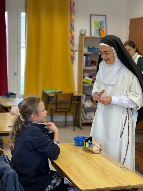 Visite de la tutelle mars 2026 - photo 20
