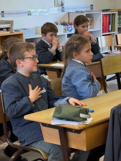 Visite de la tutelle mars 2026 - photo 19