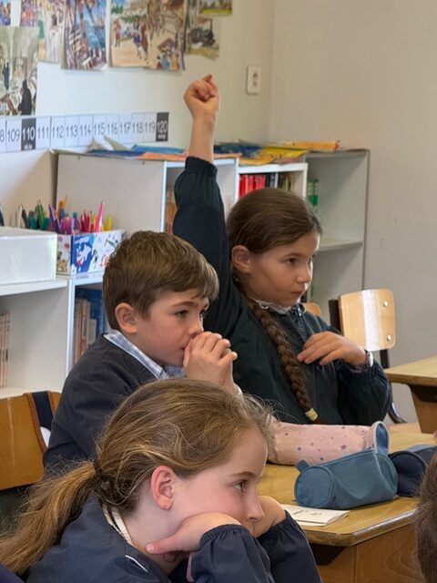 Visite de la tutelle mars 2026 - photo 18