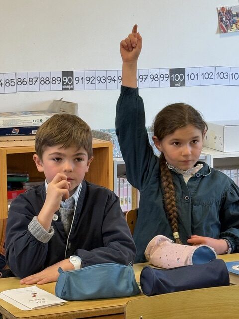Visite de la tutelle mars 2026 - photo 17