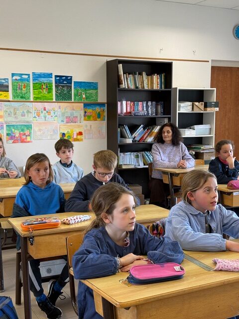 Visite de la tutelle mars 2026 - photo 15