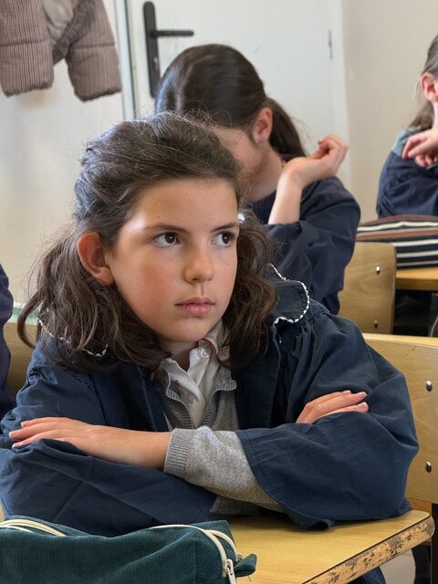 Visite de la tutelle mars 2026 - photo 13