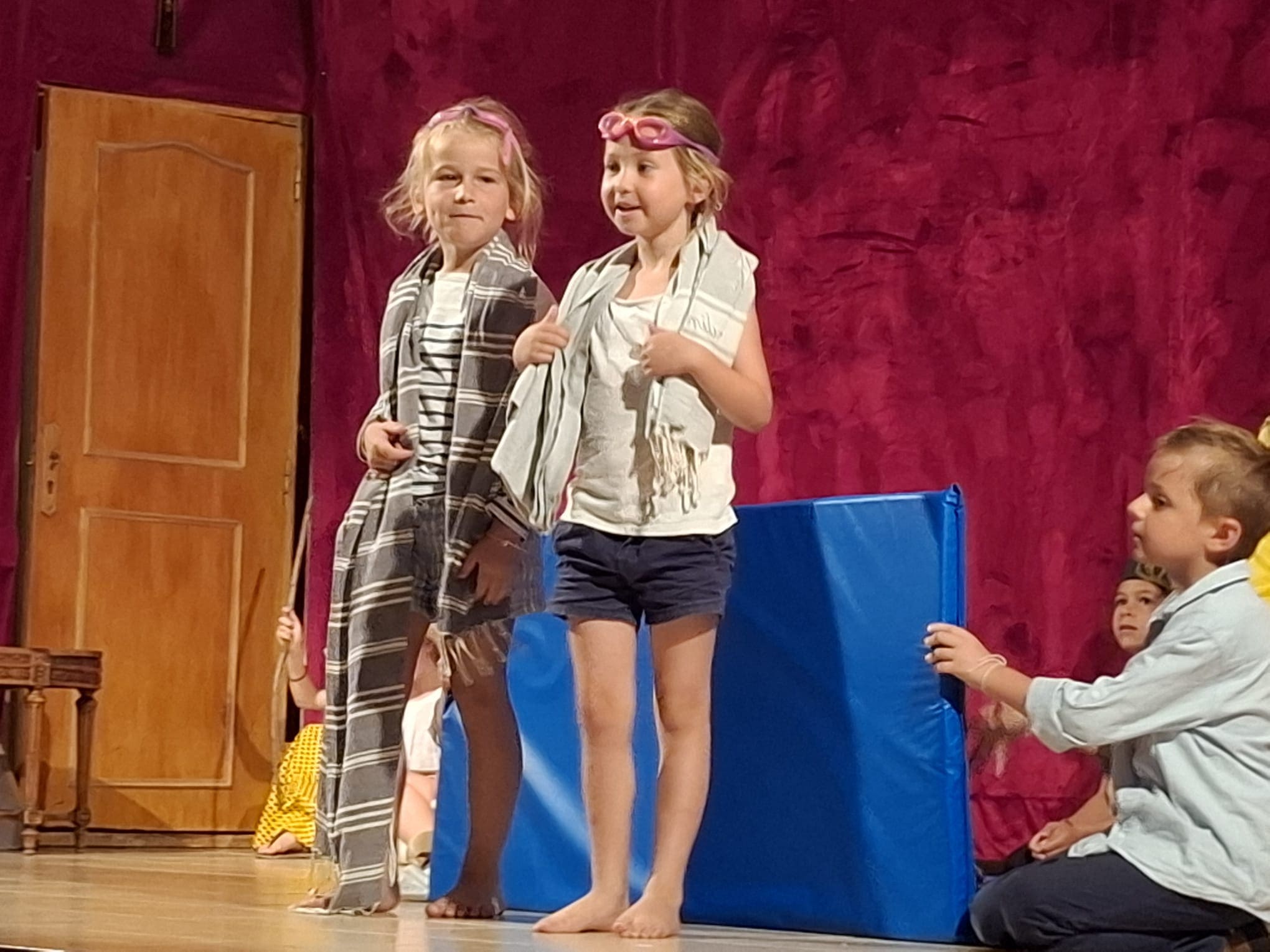 Spectacle fin d'année - photo 18