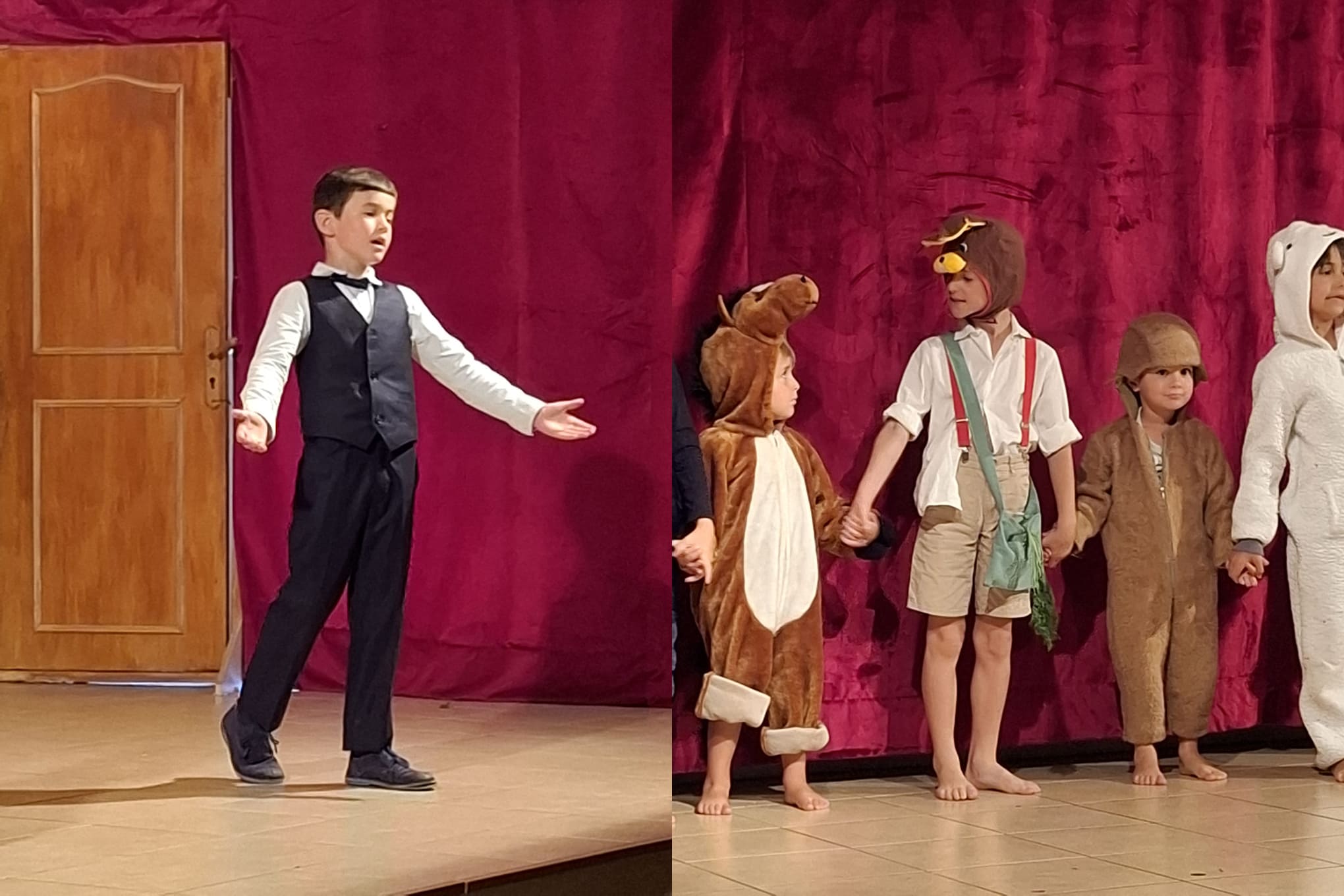 Spectacle fin d'année - photo 11