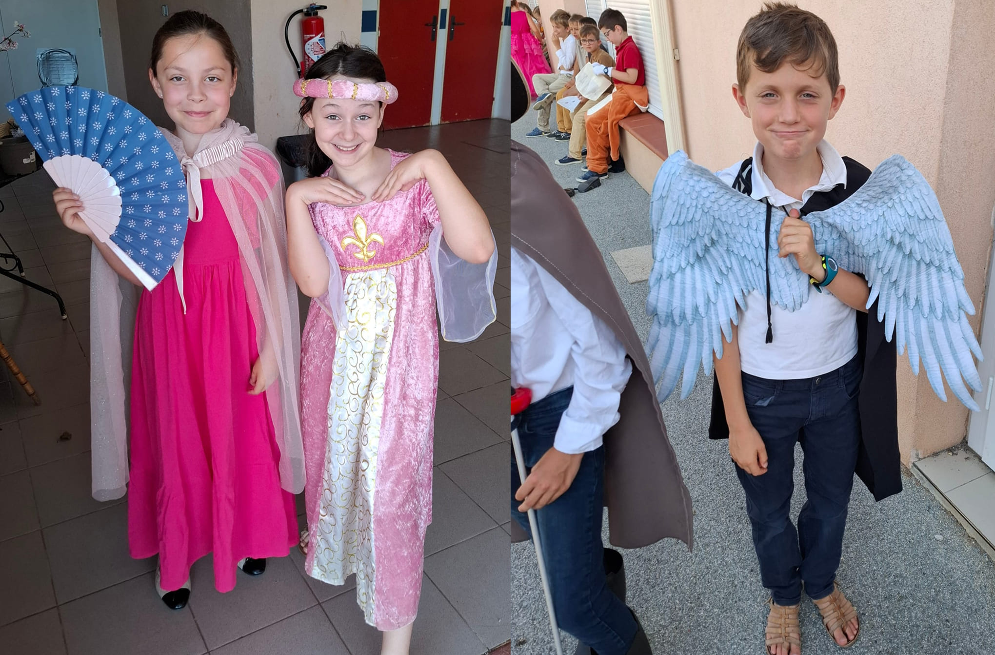 Spectacle fin d'année - photo 8