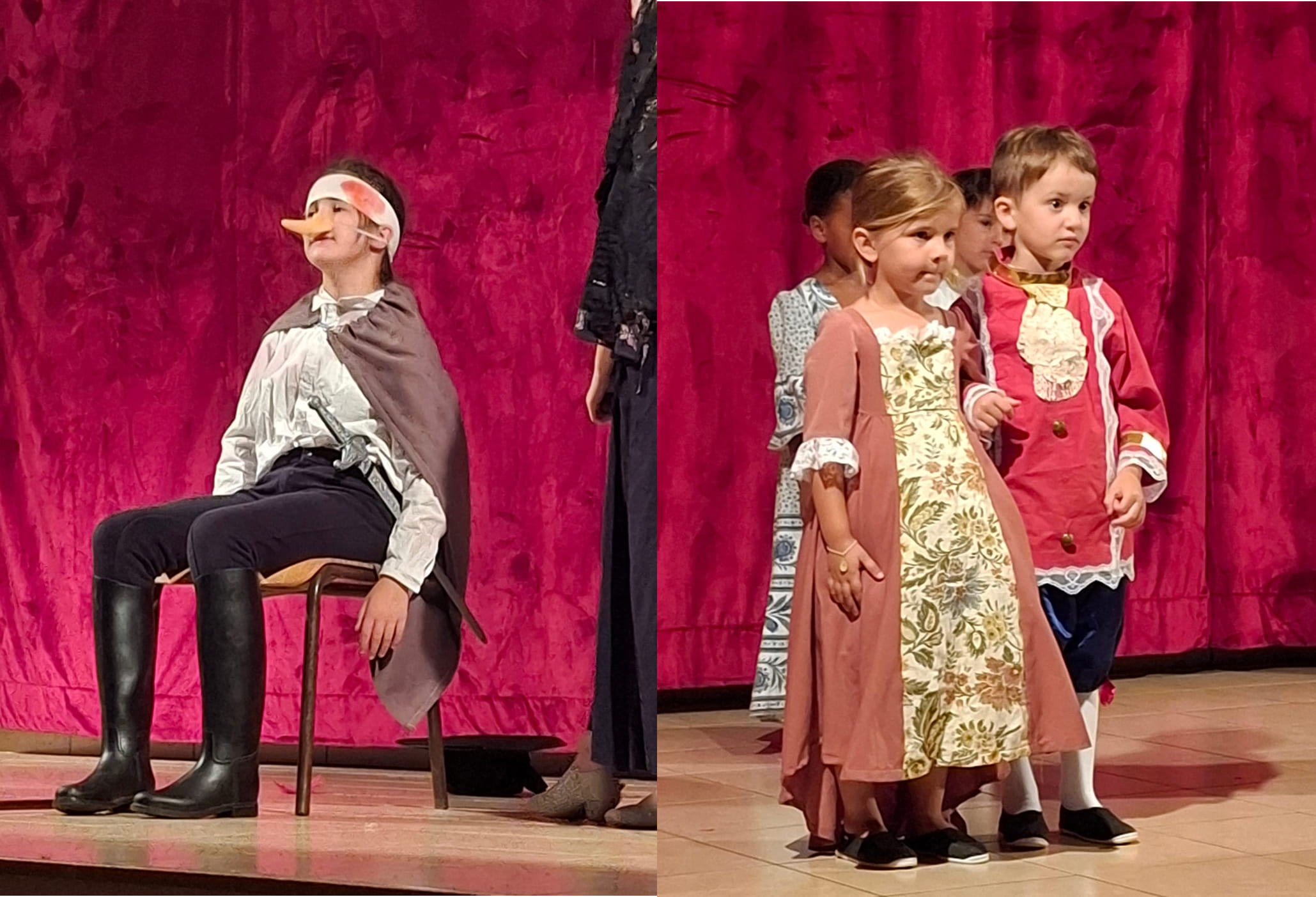 Spectacle fin d'année - photo 10
