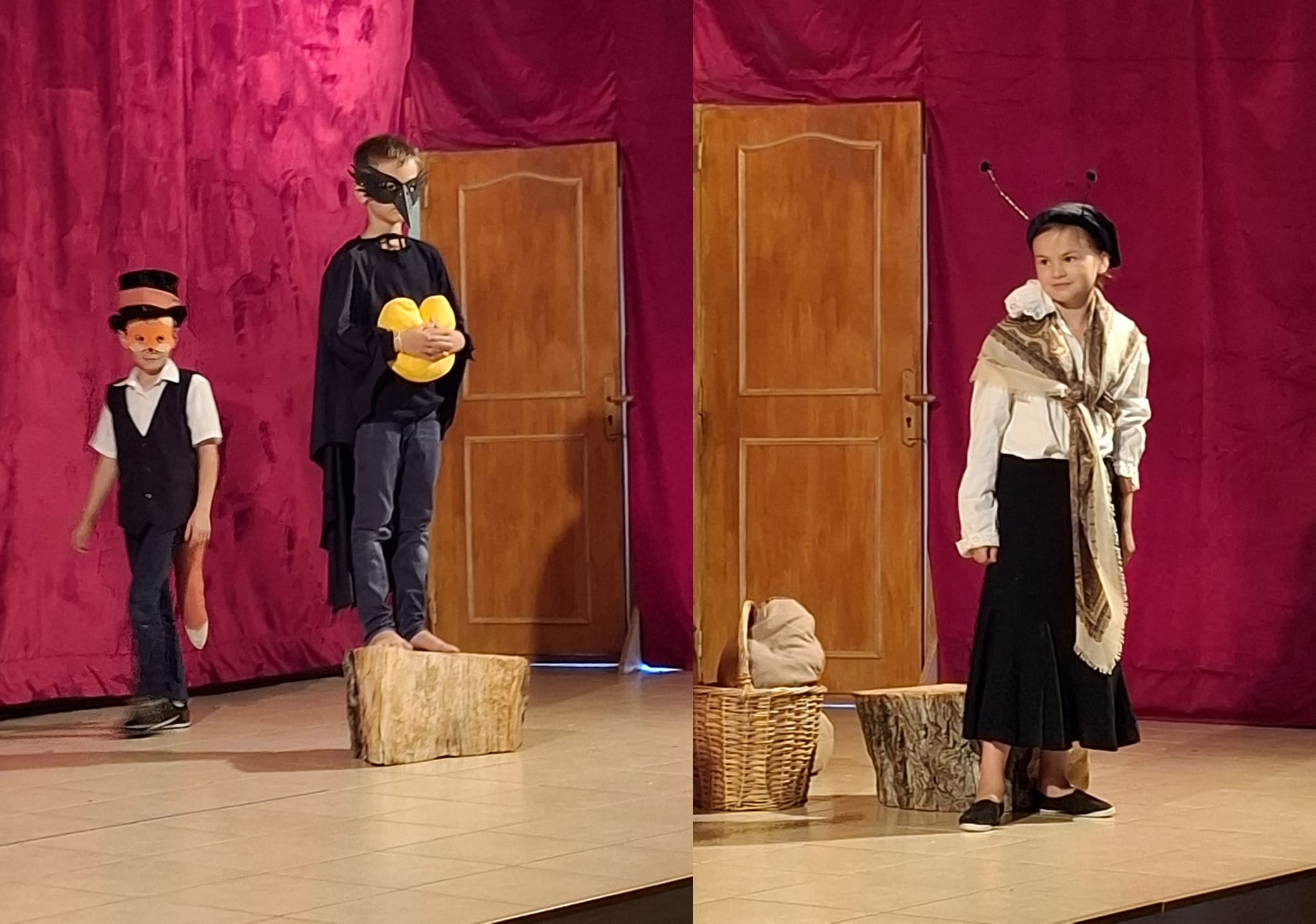 Spectacle fin d'année - photo 19