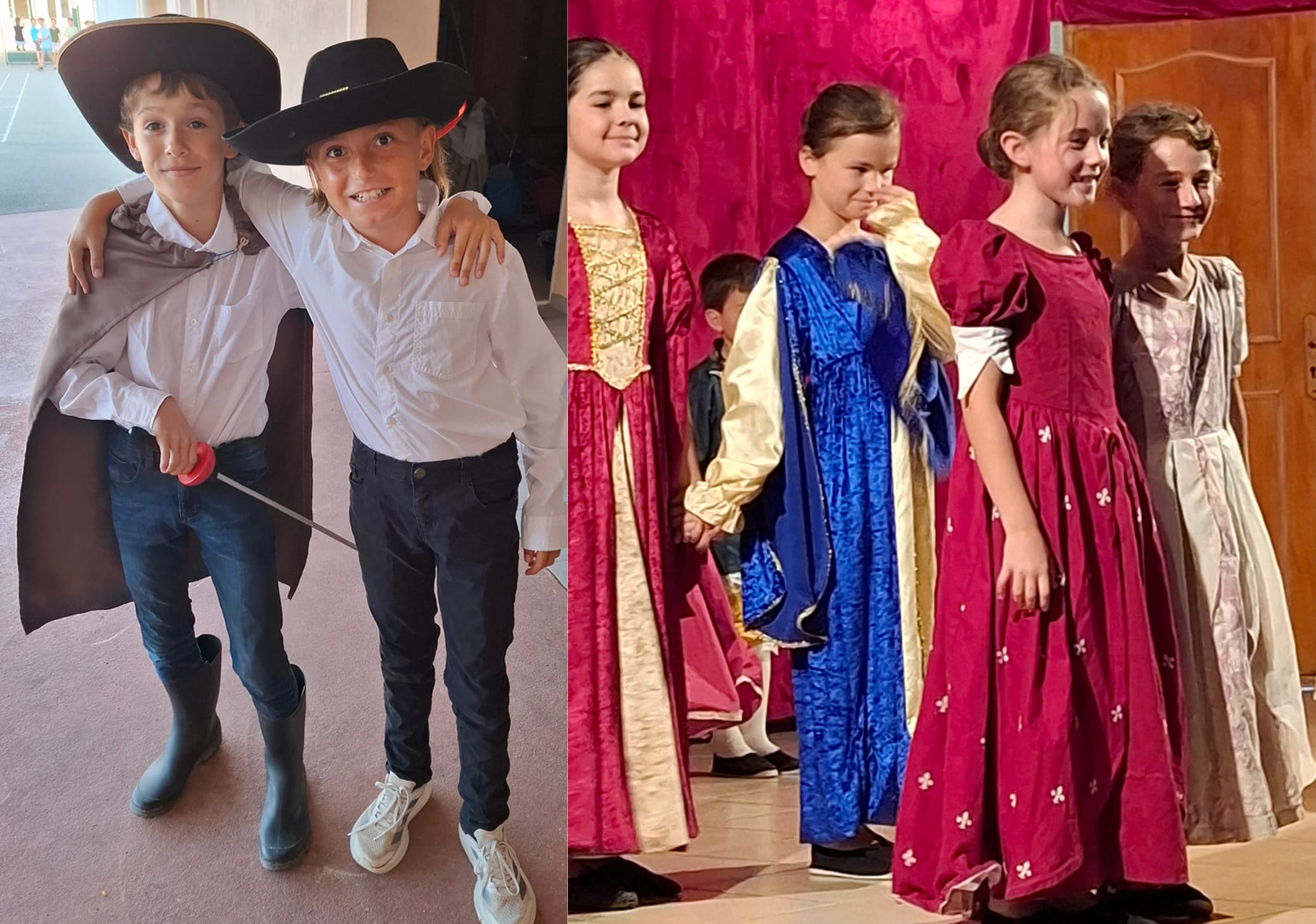 Spectacle fin d'année - photo 9