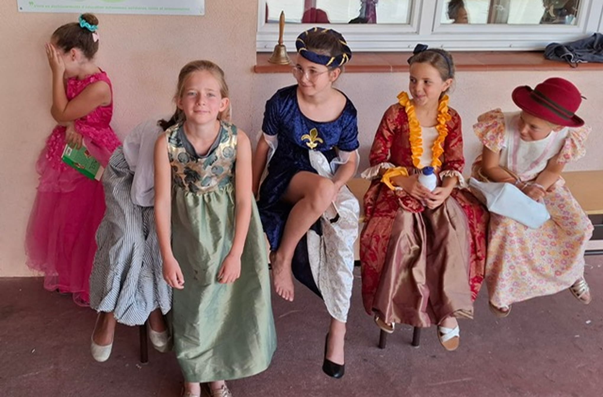 Spectacle fin d'année - photo 21